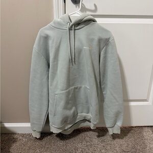 DANNY R - MCLAREN HOODIE - NWOT